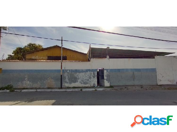 Galpón en venta en Guacara JM-6194874