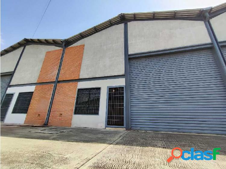 Galpón en venta los jarales San Diego VM-7235968