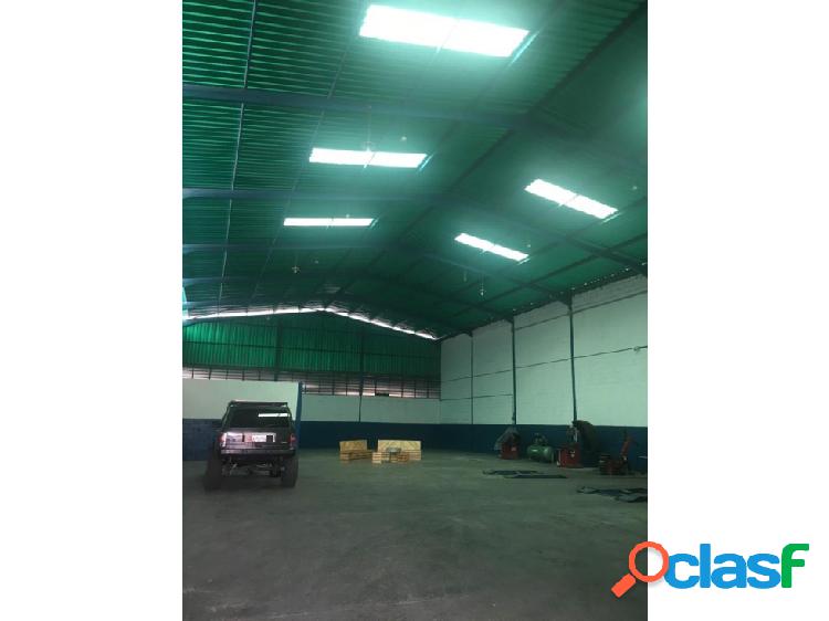 Galpon Industrial en Venta en Castillito San Diego C-4365866