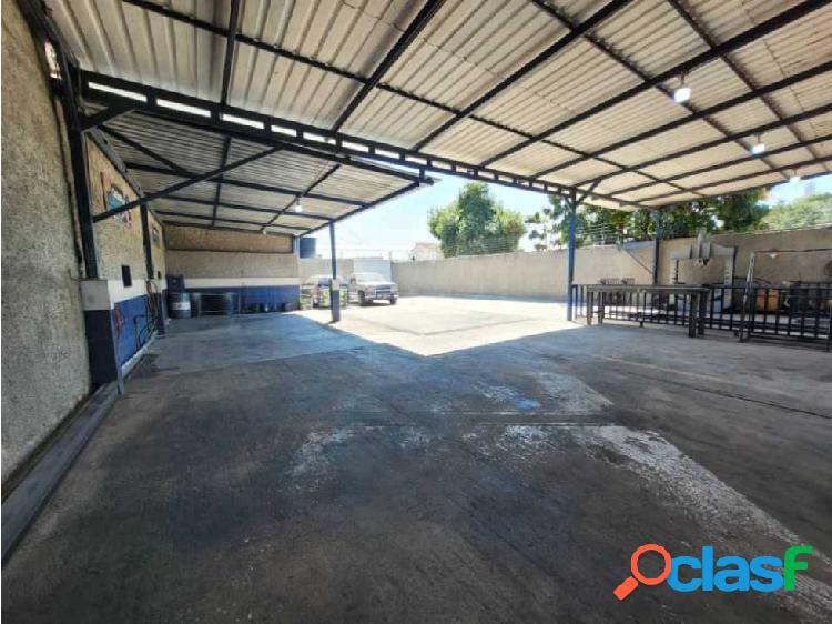 Galpon en venta San Diego Campo Solo DF-7205077