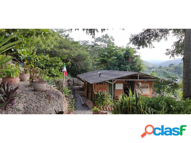 Granja en Venta vía Rio Claro Barquisimeto Estado Lara