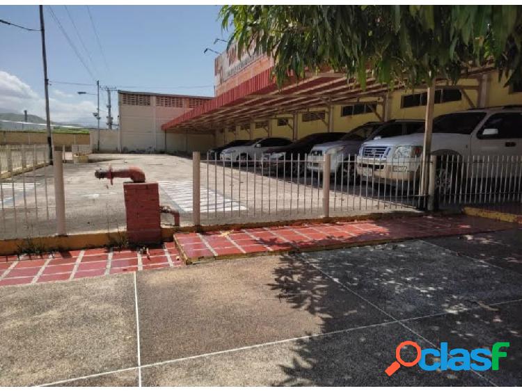 Guacara galpon en Venta complejo industrial EL NEPE EPAP-W