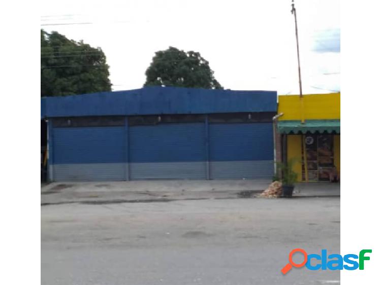 Guacara galpones en venta Malave Vilalba EPAP-W