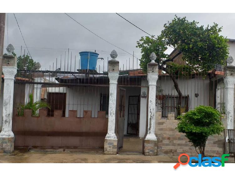 Guacara venta casa Urbanizacion El Saman EPAP-W