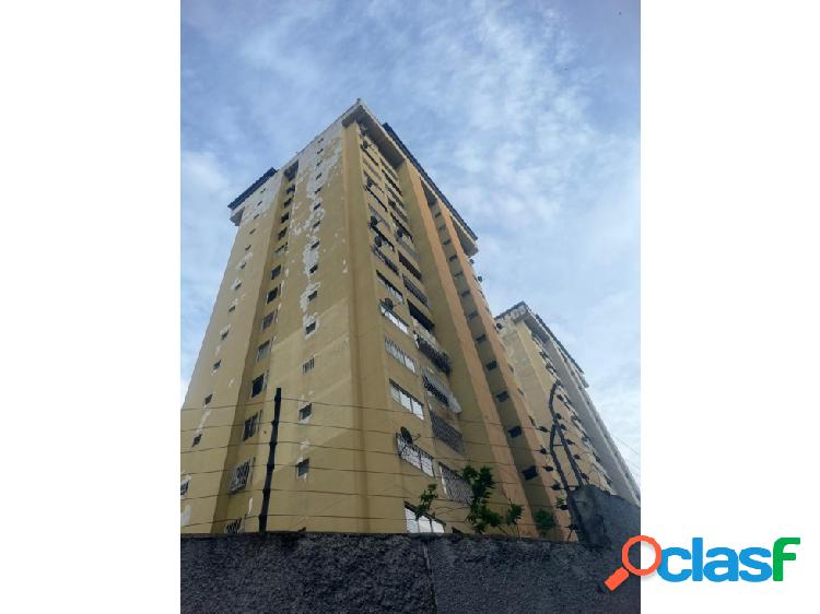 Guaicay Edificio Los Tulipanes apartamento venta