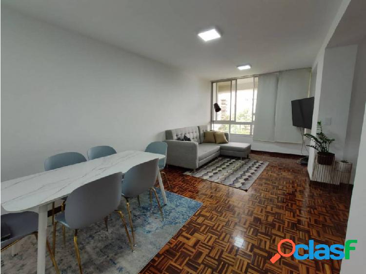 HERMOSO APARTAMENTO EN LA BOYERA, 93M2, 2H/2B/2P/1M JMZ