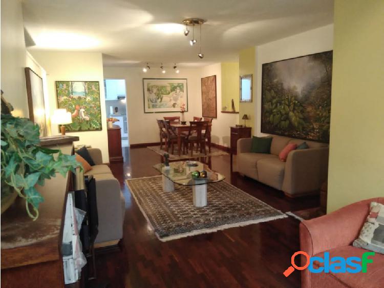 HERMOSO APARTAMENTO EN LOS NARANJOS