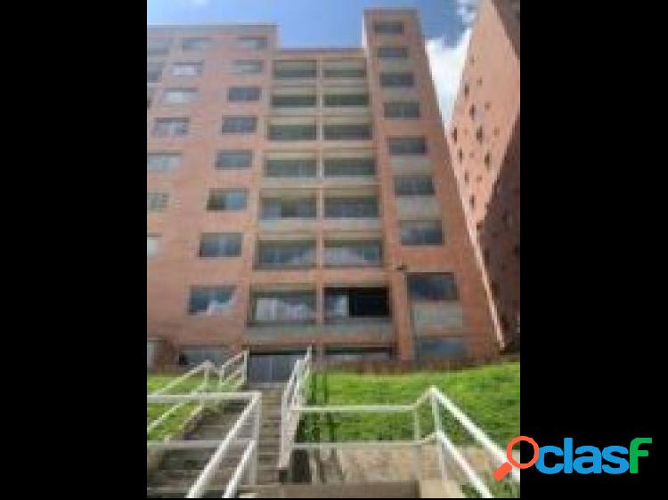 HERMOSO APARTAMENTO EN VENTA EN OBRA GRIS RES. BOSQUE LOS