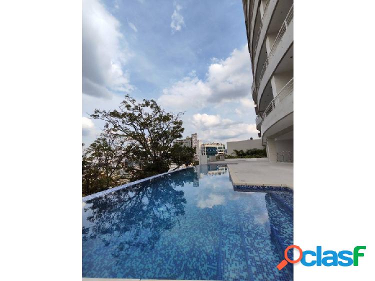 HERMOSO PENT HOUSE EN VENTA PREMIUN LA VISTA