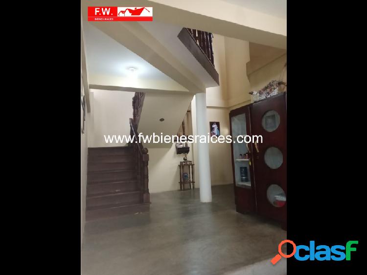 Hermosa casa en San Pablo