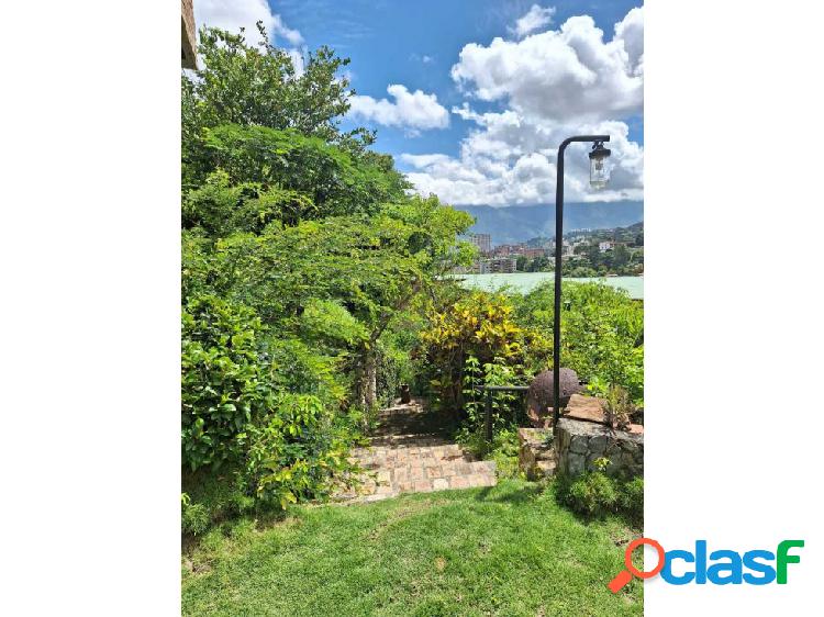 Hermosa casa en venta en El Peñón