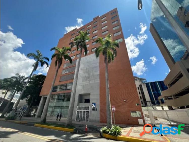 Hermoso Apartamento en Alquiler 1H/1.5B/1P Las Mercedes