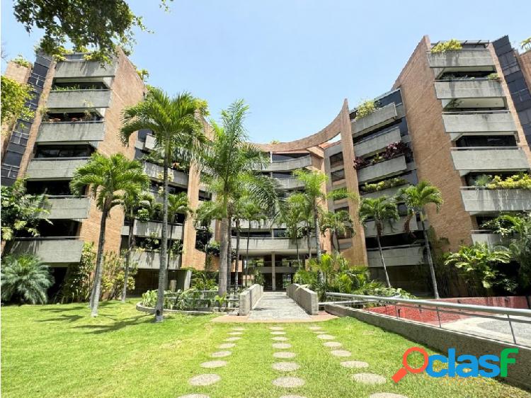 Hermoso Apartamento en Venta Campo Alegre