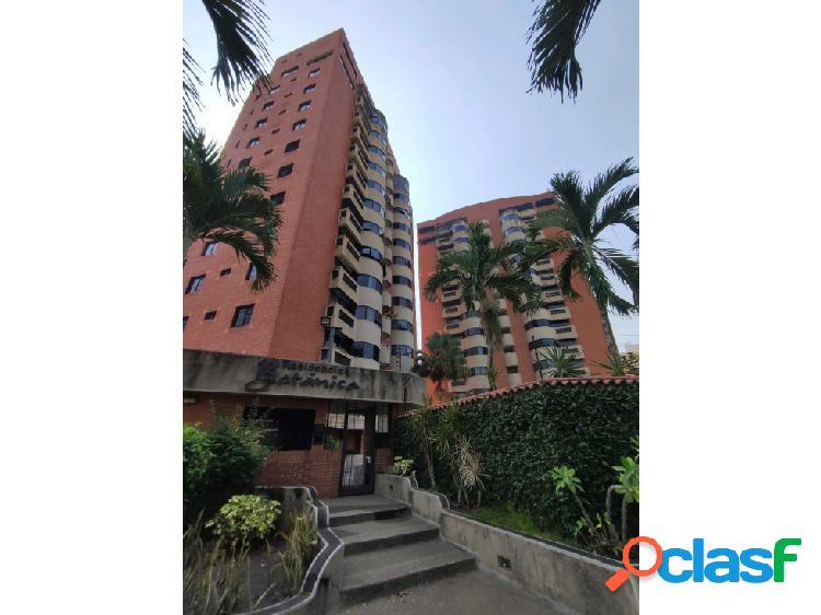 Hermoso Apartamento en Venta En la Urbanización los Mangos