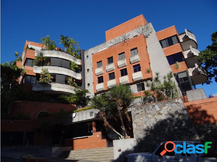 Hermoso apartamento en Altamira