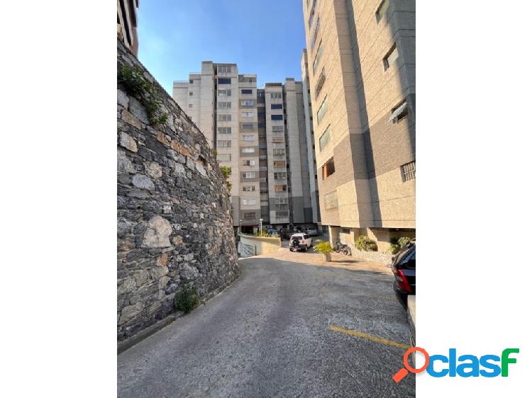 Hermoso apartamento en alquiler Colinas de bello monte