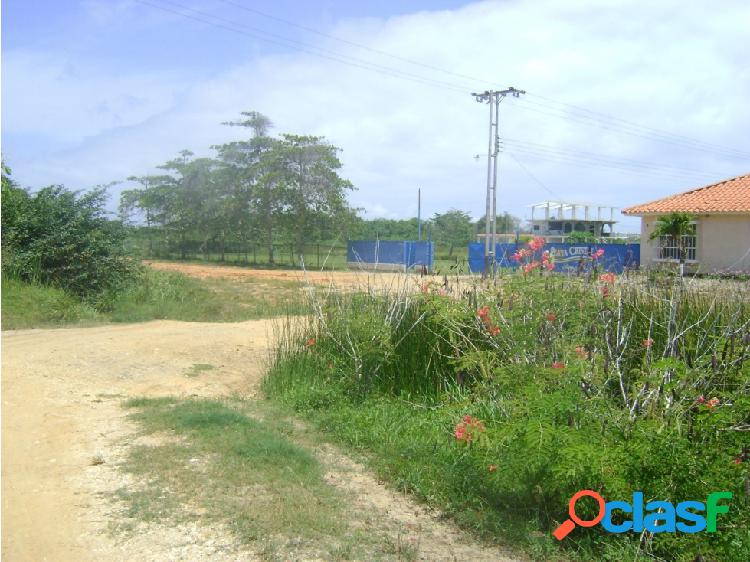 Higuerote | Playa Cristal |Terreno Venta | MC-15-002