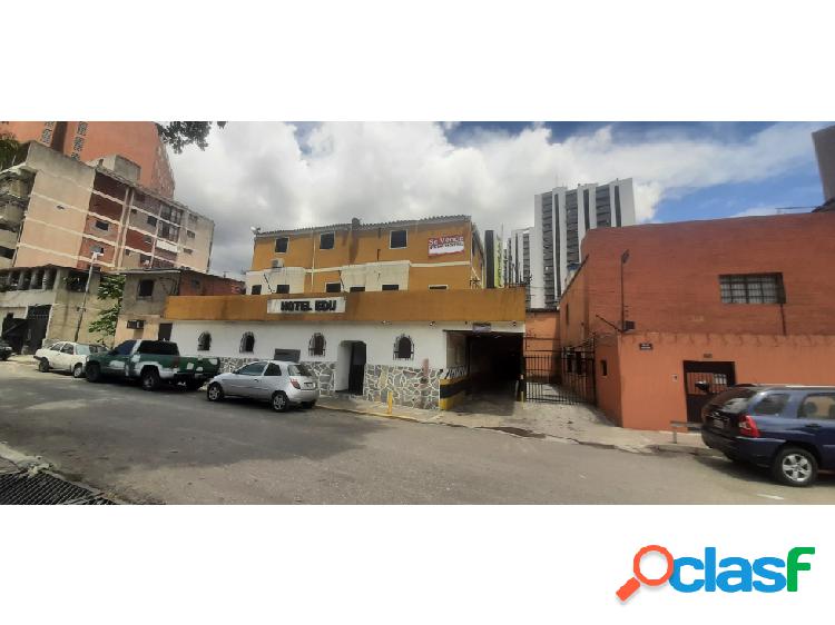 Hotel con Tasca en Venta en Urbanización Bello Monte,