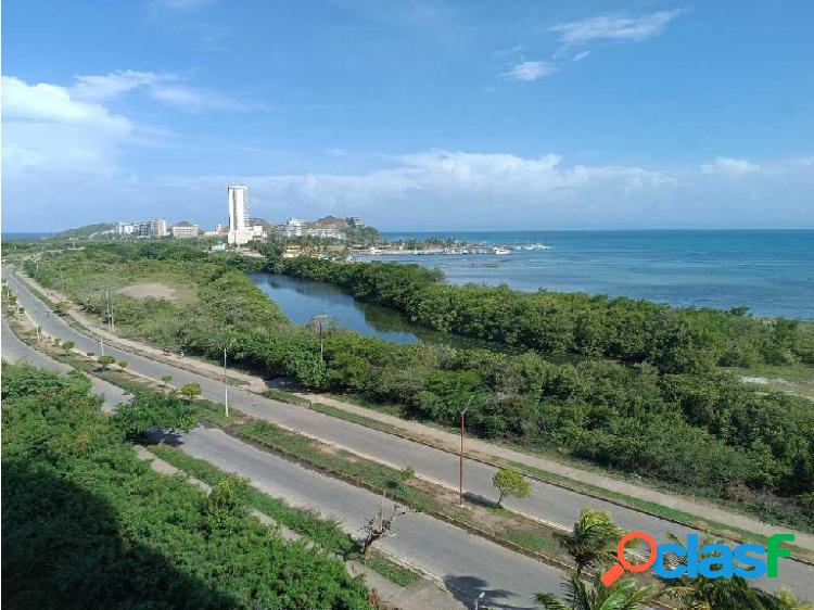 KOKOMAR VISTA AL MAR, + R, ALQUILER ISLA MARGARITA