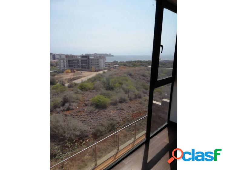 LA ROCA LOFT, OBRA BLANCA,PLAYA MORENO, VENTA MARGARITA