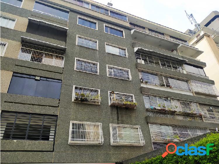 LINDO APARTAMENTO EN ALQUILER EN ALTAMIRA 65mts/2H/1B