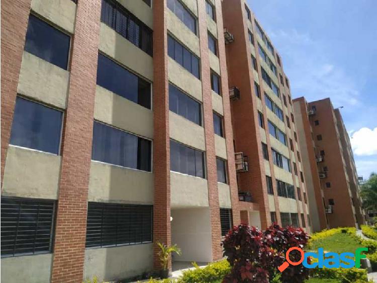 LINDO APARTAMENTO EN LOS NARANJOS HUMBOLDT 50m2 1h/1b/1p