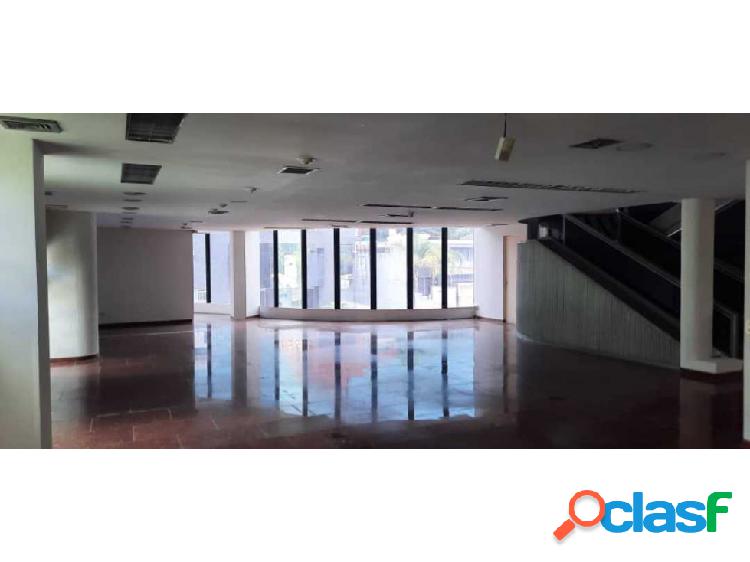 LOCAL 2000 M² LA CASTELLANA ALQUILER- VENTA