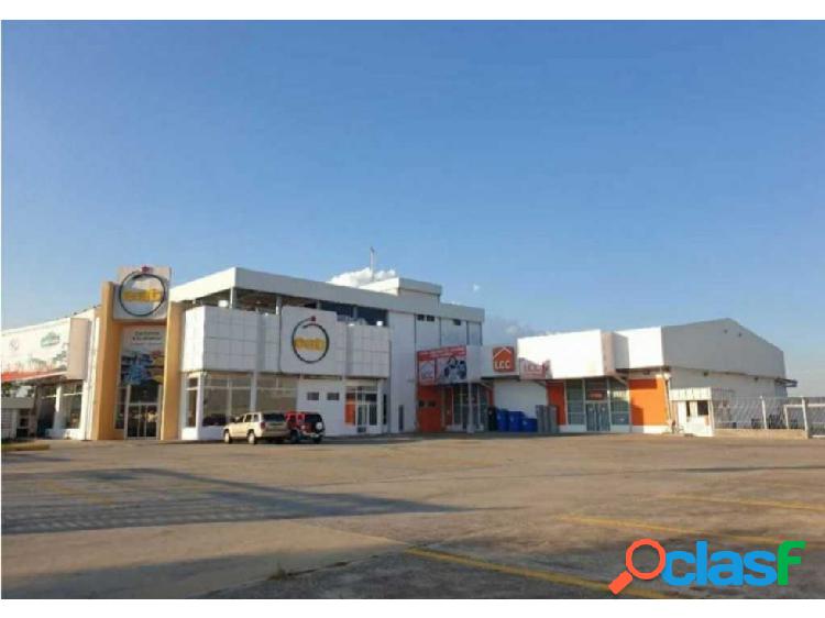 LOCAL COMERCIAL AV INTERCOMUNAL BARQUISIMETO - ACARIGUA