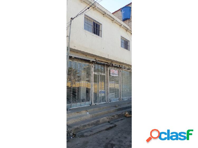 LOCAL COMERCIAL CALLE SAN RAFAEL