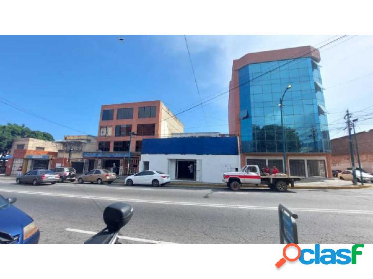 LOCAL COMERCIAL CATIA LA MAR EN ZONA COMERCIAL