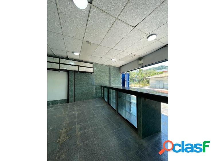 LOCAL COMERCIAL EN ALQUILER 350 M2 - CALIFORNIA SUR