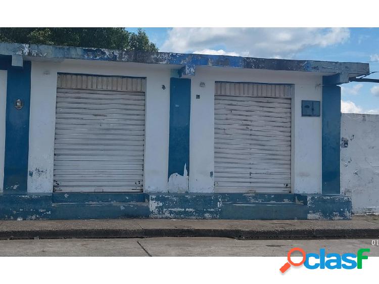 LOCAL COMERCIAL EN ALQUILER BARRIO MATURIN AL08-279BM-LFER