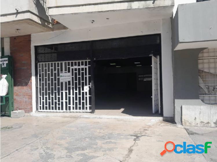 LOCAL COMERCIAL EN ALQUILER CARRERA 21 ENTRE CALLE 17 Y AV