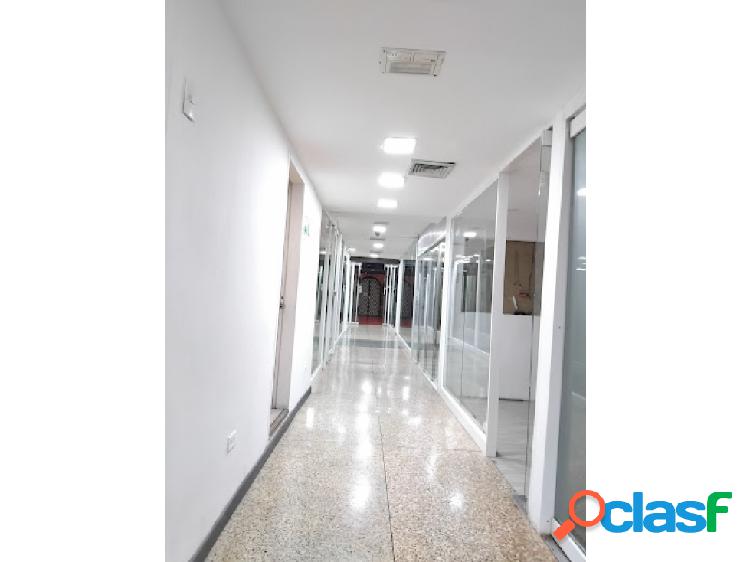 LOCAL COMERCIAL EN ALQUILER PASEO LAS MERCEDES