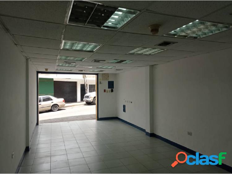 LOCAL COMERCIAL EN ALQUILER - URB. LAS MINAS DE BARUTA