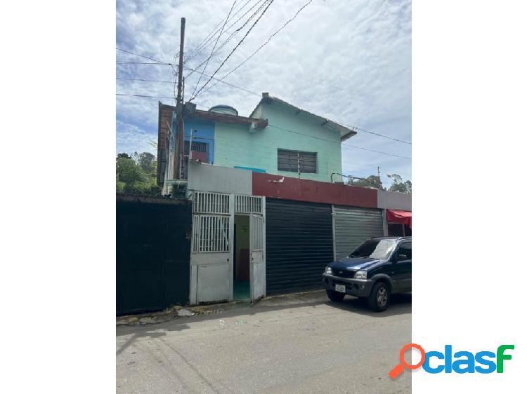 LOCAL COMERCIAL EN ALQUILER - URB. SAN ANTONIO DE LOS ALTOS