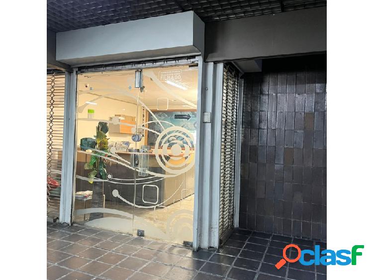 LOCAL COMERCIAL EN EL CENTRO TECNOLOGICO ALOA (VENTA)