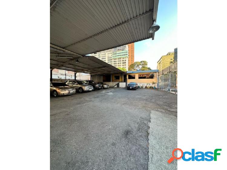 LOCAL COMERCIAL EN VENTA 500 M2 - URB. EL RECREO AV.