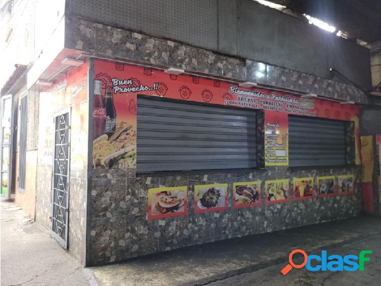 LOCAL COMERCIAL EN VENTA EN EL CEMENTERIO