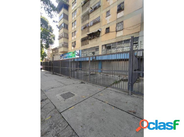 LOCAL COMERCIAL EN VENTA EN PUENTE HIERRO