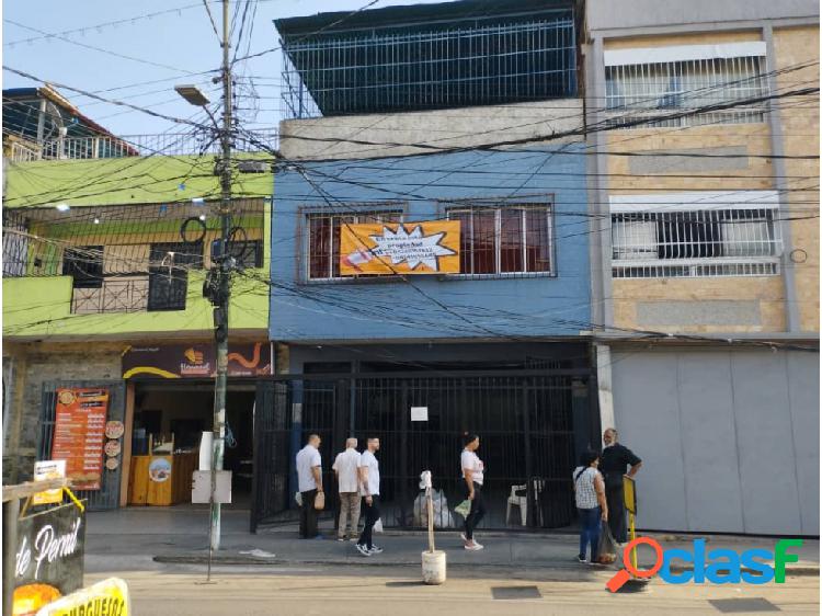 LOCAL COMERCIAL EN VENTA LOS MAGALLANES DE CATIA 517 m2