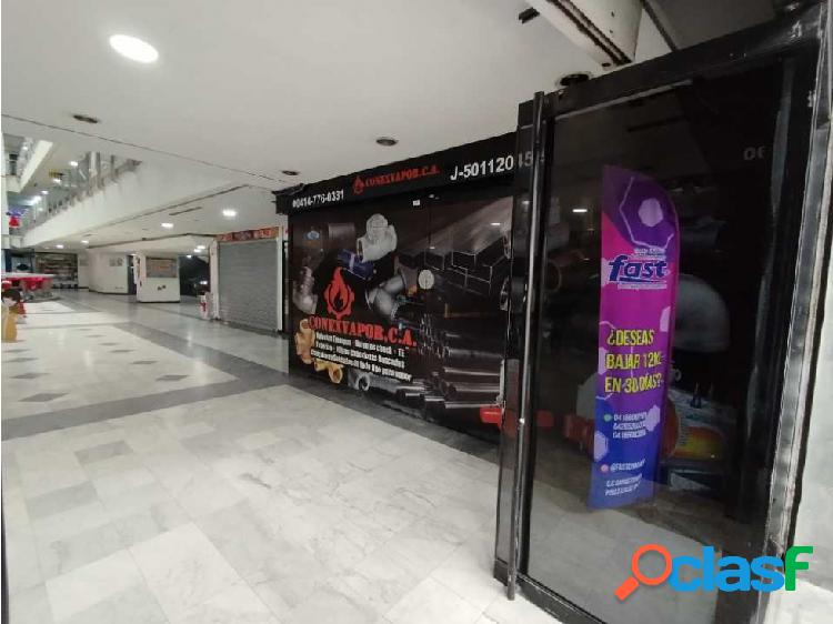 LOCAL COMERCIAL PLANTA PRINCIPAL C.C. OASIS CENTER