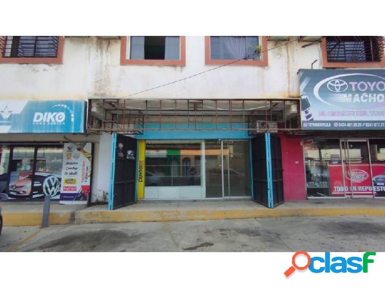 LOCAL EN AVENIDA 97, NAGUANAGUA. (SCLAUP-15)