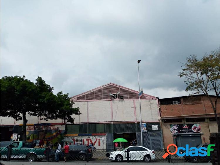 LOCAL EN VENTA AV. SUCRE COOPERCENTRO