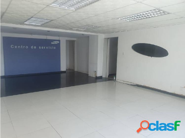 LOCAL EN VENTA AVENIDA BOLIVAR