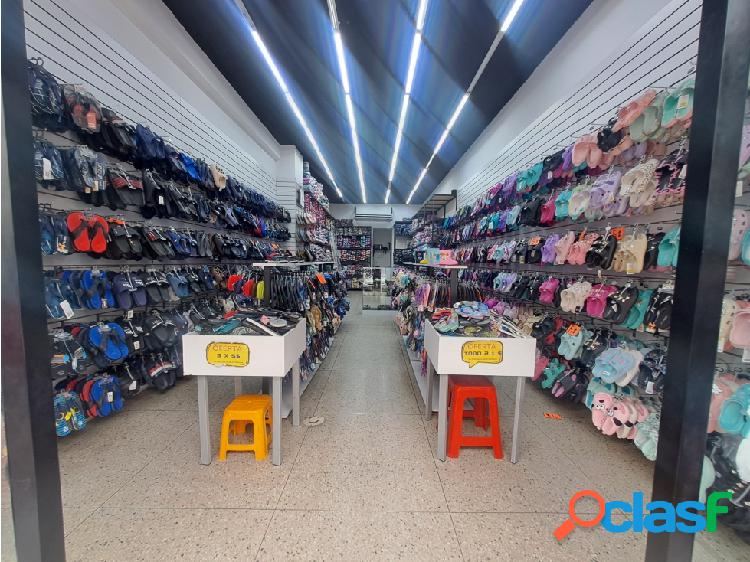 LOCAL EN VENTA CENTRO DE BARQUISIMETO LARA