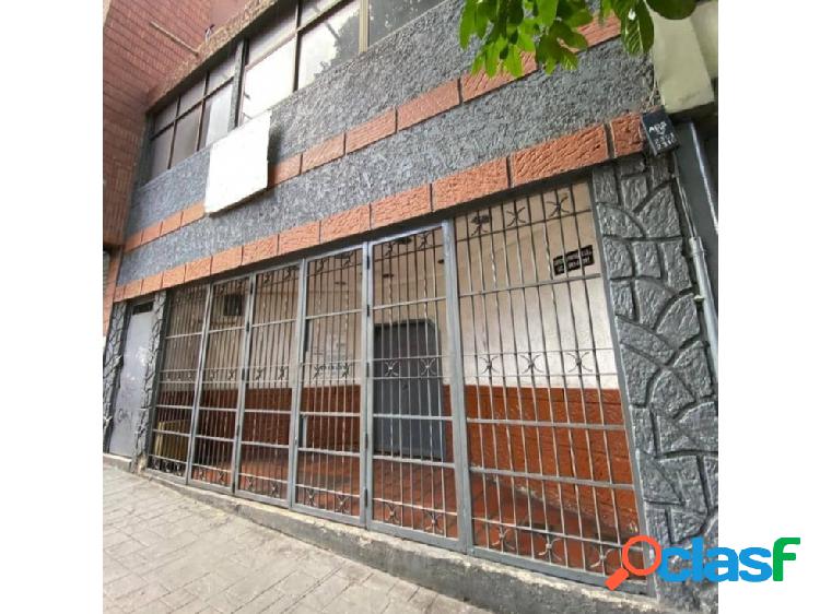 LOCAL - VENTA AV. FUERZAS ARMADAS 297,50 M2 CONST