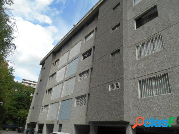 LOMAS DE BELLO MONTE, APARTAMENTO