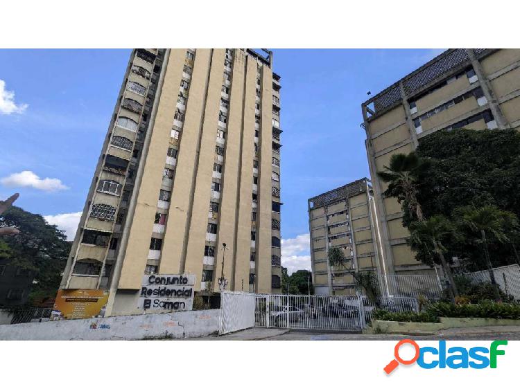 LOS CHAGUARAMOS APARTAMENTO EN VENTA Laro