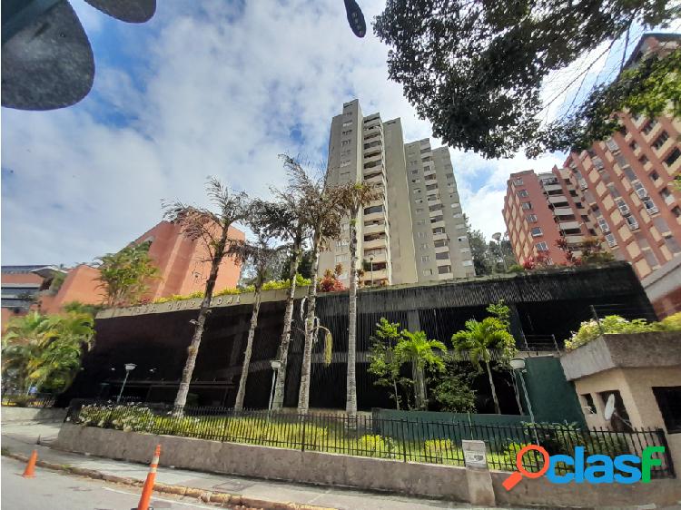 LOS NARANJOS -EL CAFETAL. VENTA APARTAMENTO 120.73MT2 / 4H /